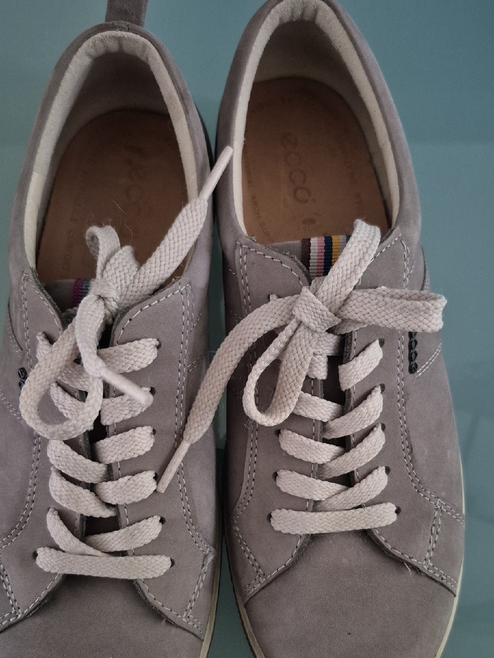 Ecco Loafer - Picture 3 of 7
